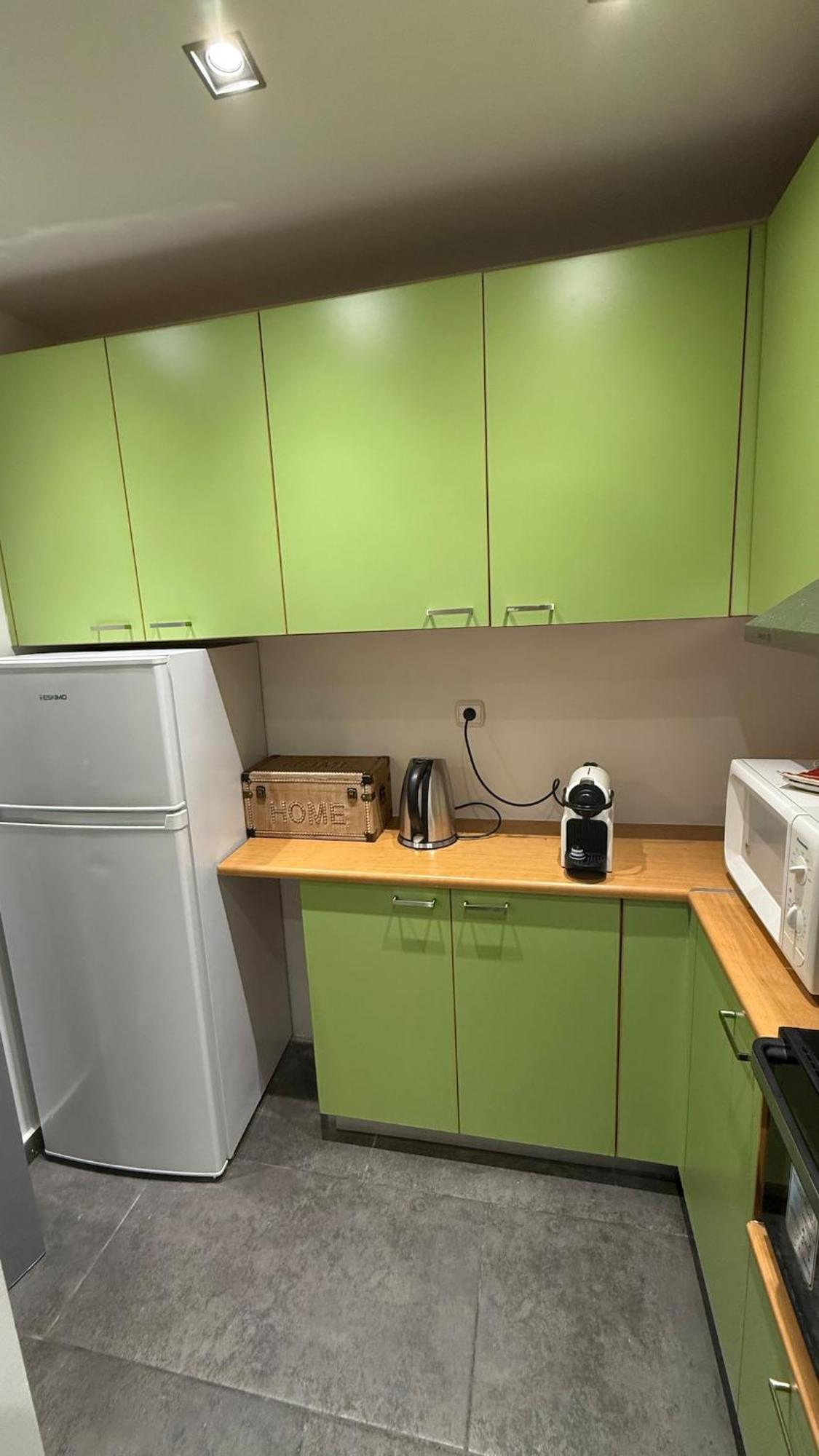 Freddy Enjoy Kolonaki Apartamento