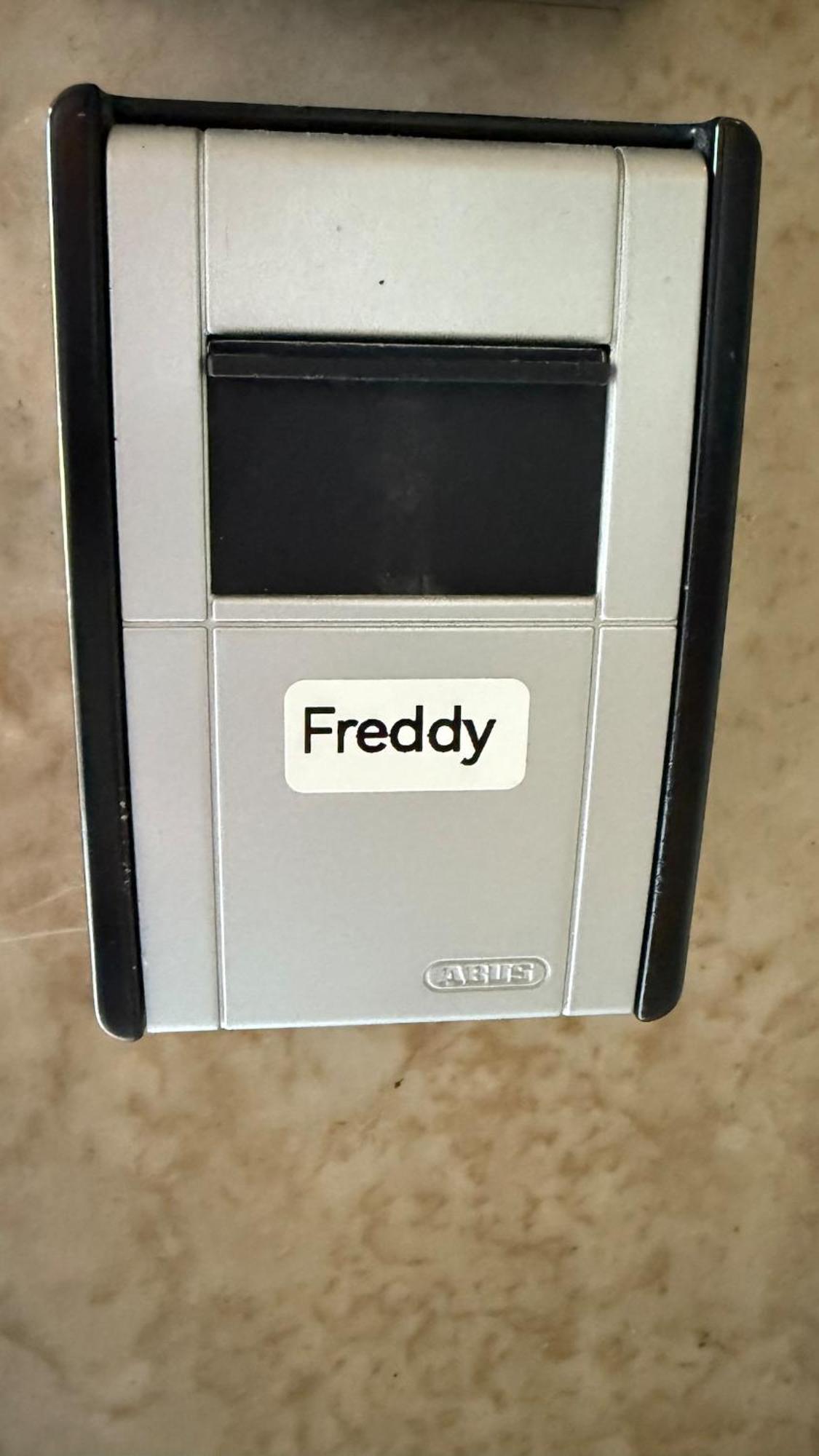 Freddy Enjoy Kolonaki Apartamento Atenas