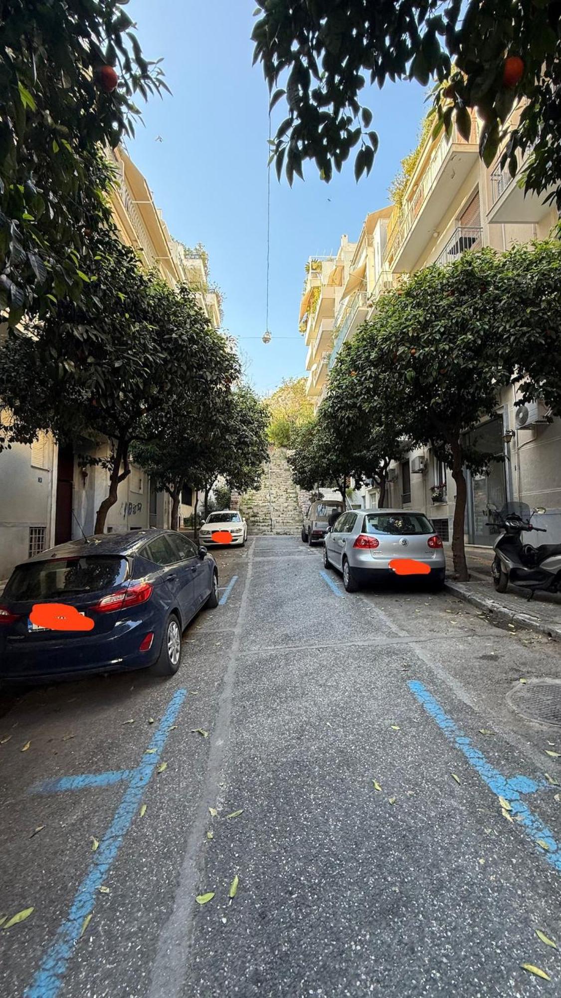 Freddy Enjoy Kolonaki Apartamento